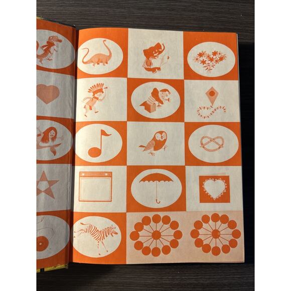 My First Golden Encyclopedia 1971 Edition Complete In One Volume Children’s Ed - Picture 2 of 14